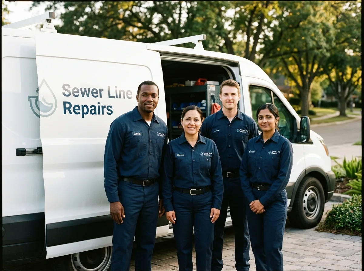 Emergency Plumber company in Clifton, TN